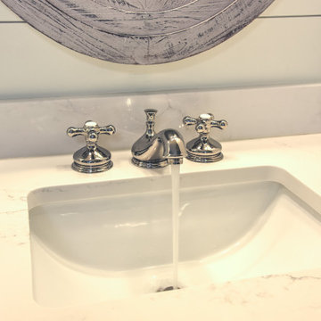 Kingston Brass - Widespread Bathroom Faucets