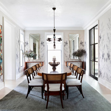 Austin Victorian