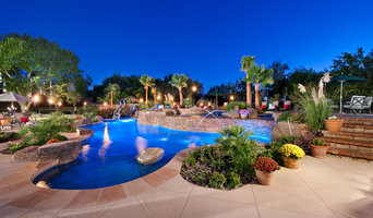 Best Swimming Pool Builders in El Paso, TX | Houzz