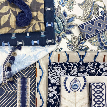 Draperies