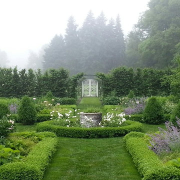The Secret Garden