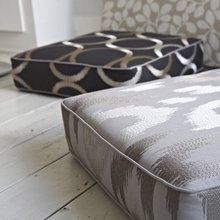 Fabrics and More