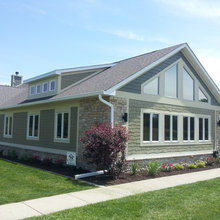 Exteriors