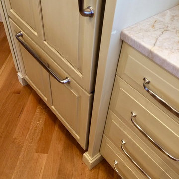 Groton Residence: Full New Construction
