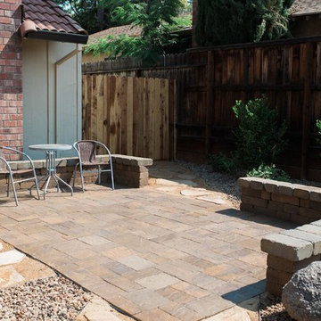 Water Efficient Landscaping in Citrus Heights