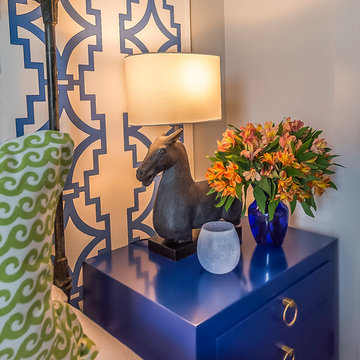 SoCo • SAGA's Southern Living Custom Home Builder Program Home