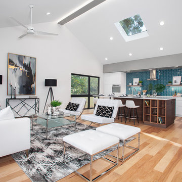 Uptown House