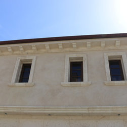 Traditional Windows and Doors - Products