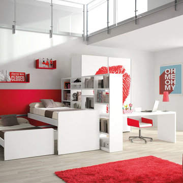 Space Saving Solutions
