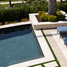 10446 Landscape & Pool Ideas