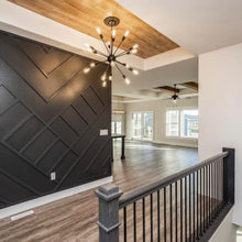Accent Wall