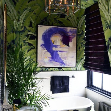 Martinique on Location