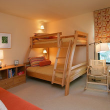 Kids room