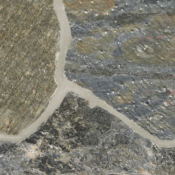 Gold Green Quartzite