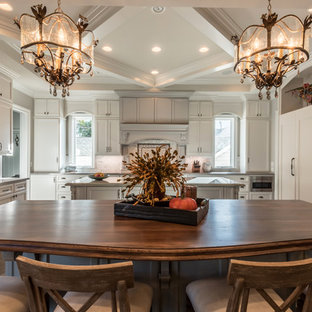 Wood Customs Review]