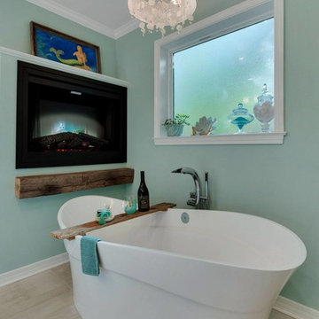 Underwater Inspiration