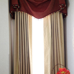 Window Treatments - Window Treatments