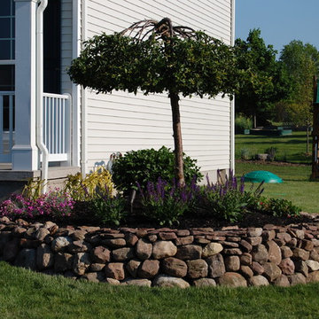 Stone Walls