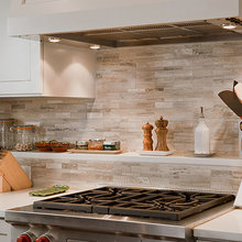 Backsplash