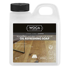 Woca Oil Refresher, 1-Liter, Natural