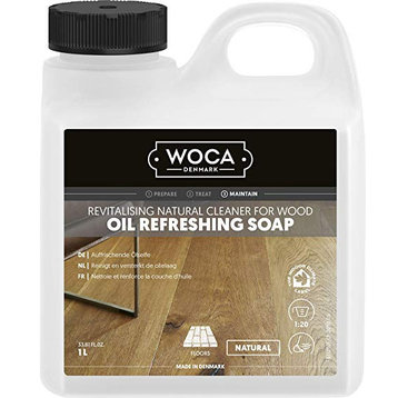 Woca Oil Refresher, 1-Liter, Natural