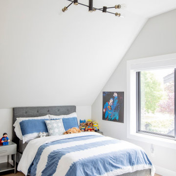 Kids' Room Ideas