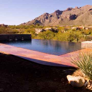 Pima Canyon Spectacle