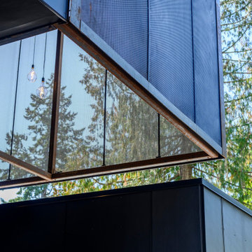 Lantern House