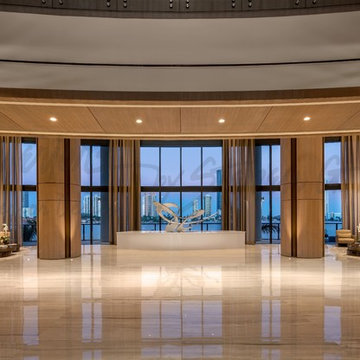 Privé Island Estates