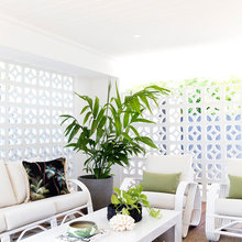 beach house style