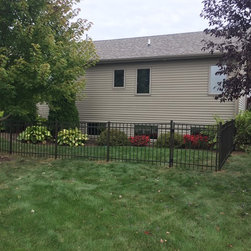 Ryan Boylan - Home Fencing And Gates