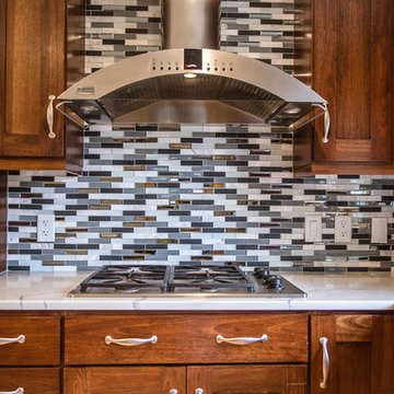 Middleton Hills Entire House Refresh Kitchen