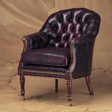 Traditional Armchairs And Accent Chairs by wesleyhall.com