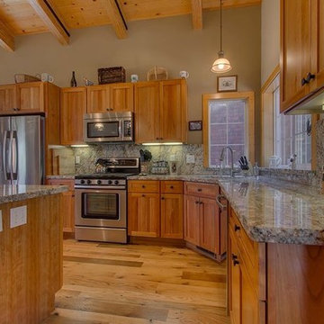Kitchens