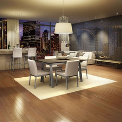 Dining Tables - Kitchen And Dining Furniture