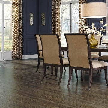 Water Proof Flooring (WPC/EVP/MLF)