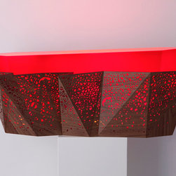 Plywood Lighting - Products