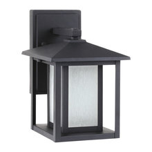 Exterior Lights
