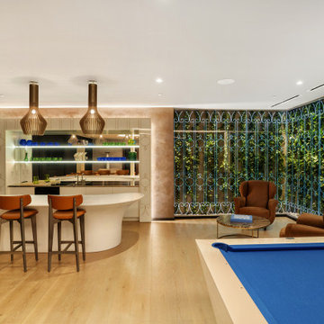 Miami Brickell Flatiron