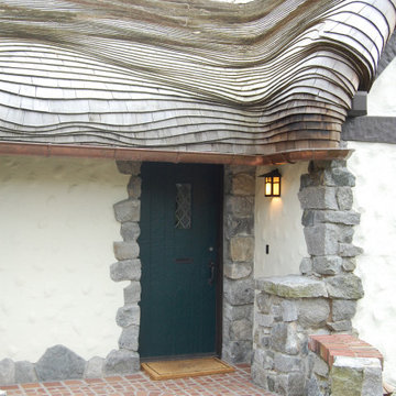 Hobbit House