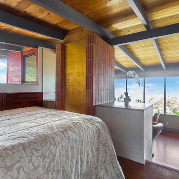 My Houzz: Love Letter to a Small Midcentury Find