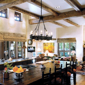 Seven Canyons Estate