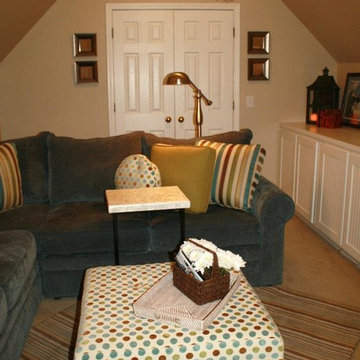 Play Room