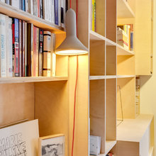 Bibliothèques