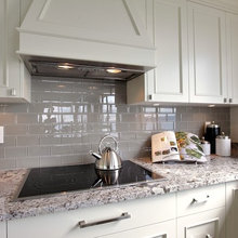 Kitchen Granite