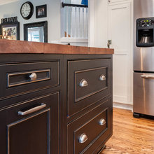Kitchen Ideas