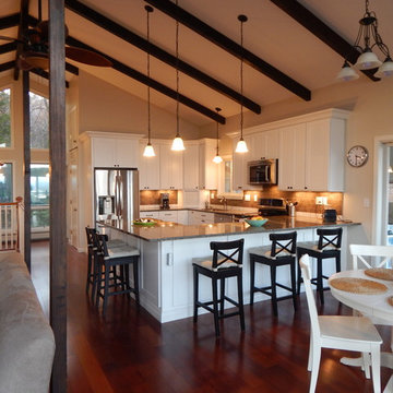 Major Transformation, Gilford NH