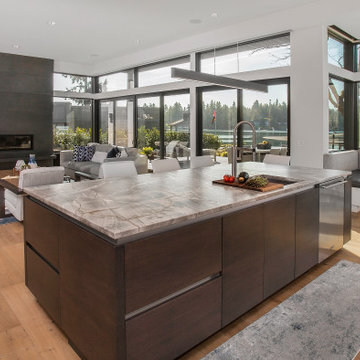 Major Remodels