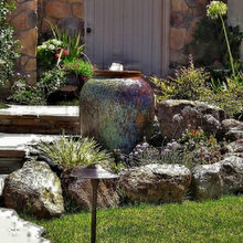 FOUNTAINS