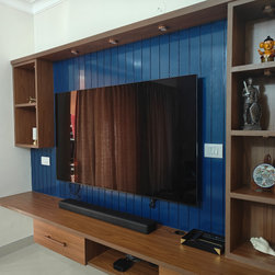 Regency Flamingo - Lifestyle And Leisure